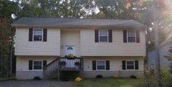 Foreclosure in  ABILENE TRL Lusby, MD 20657