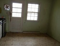 Foreclosure in  EASTERN AVE Takoma Park, MD 20912