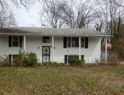 Foreclosure in  EASTERN AVE Takoma Park, MD 20912