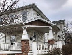 Foreclosure in  W 2ND ST Dayton, OH 45402