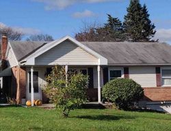 Foreclosure Listing in NEW HOLLAND RD READING, PA 19607
