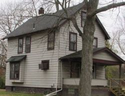 Foreclosure in  DELAWARE AVE NW Warren, OH 44485