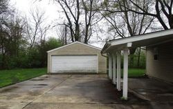 Foreclosure Listing in DEVON DR DYER, IN 46311