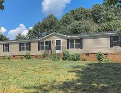 Foreclosure in  TRADEWINDS CT Mooresville, NC 28115