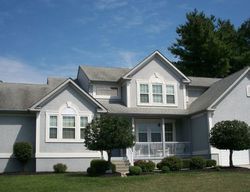 Foreclosure in  RIVER RUN Lawnside, NJ 08045