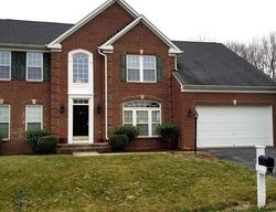 Foreclosure Listing in SUFFOLK DR HAGERSTOWN, MD 21742