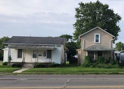 Foreclosure in  E LYTLE ST Fostoria, OH 44830
