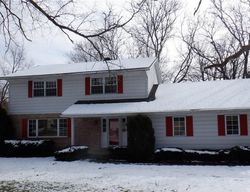Foreclosure in  SCARLET OAK DR Akron, OH 44321