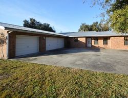 Foreclosure in  SHADY NOOK CIR Wauchula, FL 33873