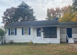 Foreclosure in  UTICA PL Upper Marlboro, MD 20774