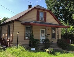 Foreclosure in  MYRTLE ST Alton, IL 62002