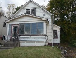 Foreclosure in  FERN ST Akron, OH 44307