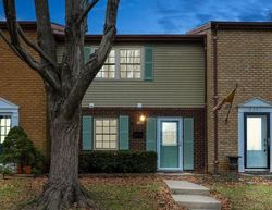 Foreclosure Listing in FITZHARDING LN OWINGS MILLS, MD 21117