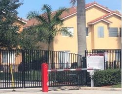 Foreclosure in  TERRA COTTA DR West Palm Beach, FL 33404
