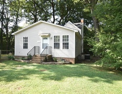 Foreclosure in  GRANVILLE ST Burlington, NC 27215