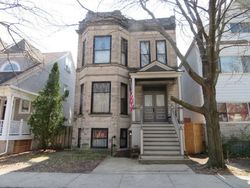 Foreclosure in  W BELLE PLAINE AVE Chicago, IL 60613