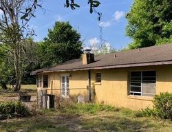 Foreclosure in  E C 48 Bushnell, FL 33513