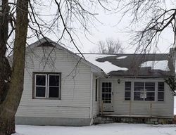 Foreclosure in  N ELLISON ST Abingdon, IL 61410