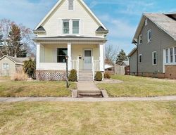 Foreclosure Listing in W MICHIGAN AVE SEBRING, OH 44672