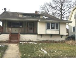 Foreclosure in  SHERIDAN AVE Niles, OH 44446