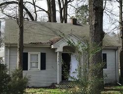 Foreclosure Listing in ATLANTIC AVE SALISBURY, MD 21804