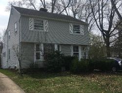 Foreclosure in  COVINGTON RD Cleveland, OH 44121