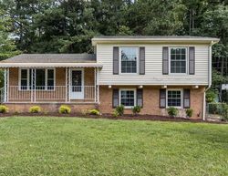 Foreclosure in  LITTLE JOHN RD Raleigh, NC 27610