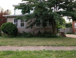 Foreclosure in  MEREDITH AVE Cleveland, OH 44119
