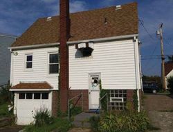 Foreclosure in  GRAHAM AVE North Versailles, PA 15137