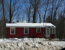 Foreclosure in  MAPLEWOOD RD Parsonsfield, ME 04047