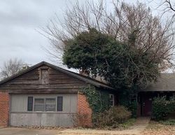 Foreclosure Listing in E 57TH ST TULSA, OK 74135