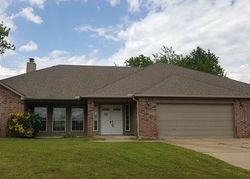 Foreclosure in  W 1ST ST S Sand Springs, OK 74063