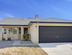 Foreclosure in  MARTIN MEADOWS DR NE Rio Rancho, NM 87144