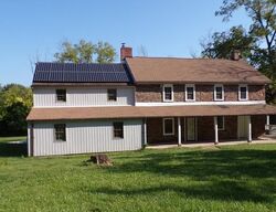 Foreclosure in  S GRANGE AVE Collegeville, PA 19426