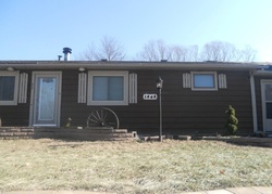  Chouteau Place Rd, Granite City IL