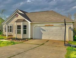 Foreclosure in  ELGIN LN Mooresville, NC 28115