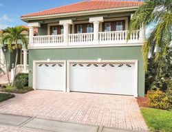 Foreclosure in  RUBIA CIR Apollo Beach, FL 33572