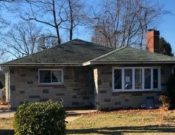 Foreclosure in  PILGRIM RD Baltimore, MD 21214