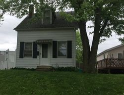 Foreclosure in  S 18TH ST Belleville, IL 62226