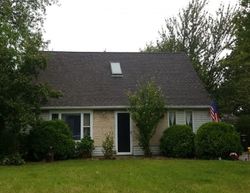 Foreclosure in  HOLLYWOOD AVE Sheffield Lake, OH 44054