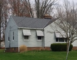 Foreclosure in  DUMBARTON BLVD Cleveland, OH 44143