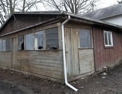 Foreclosure in  N MAPLE ST New London, OH 44851