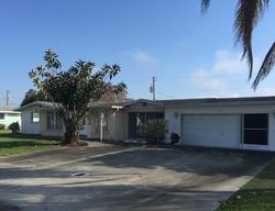 Foreclosure Listing in YOUNG AVE ENGLEWOOD, FL 34223