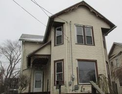 Foreclosure Listing in W WAYNE ST ALLIANCE, OH 44601