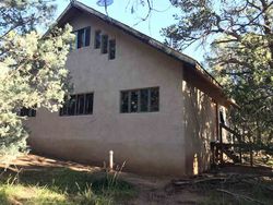 Foreclosure in  KOKOMAN RD Glorieta, NM 87535