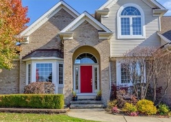 Foreclosure Listing in E KILBRIDGE DR CLEVELAND, OH 44143