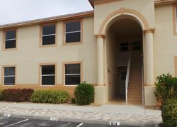 Foreclosure in  BELLAMAR CIR  Fort Myers, FL 33908