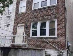 Foreclosure in  BUCK ST Bronx, NY 10461