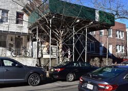 Foreclosure in  BUCK ST Bronx, NY 10461