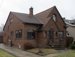 Foreclosure in  MCCRACKEN BLVD Cleveland, OH 44125